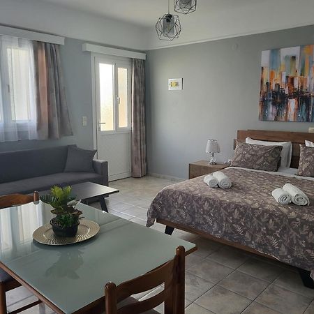 Dimitra Studios Lefkáda Extérieur photo