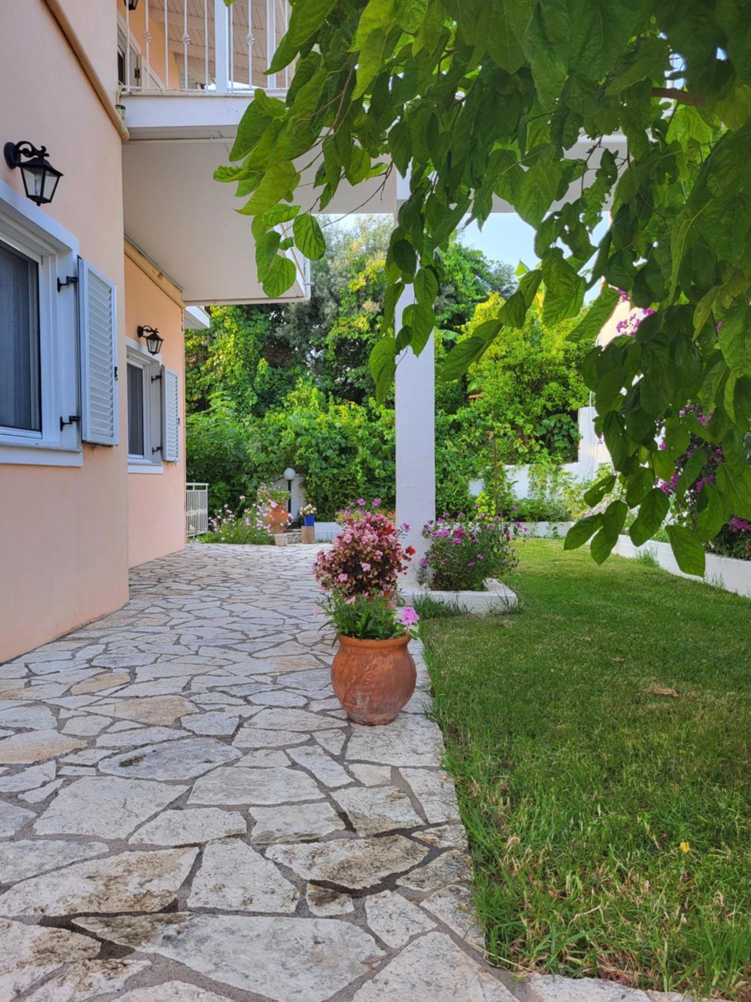 Dimitra Studios Lefkáda Extérieur photo