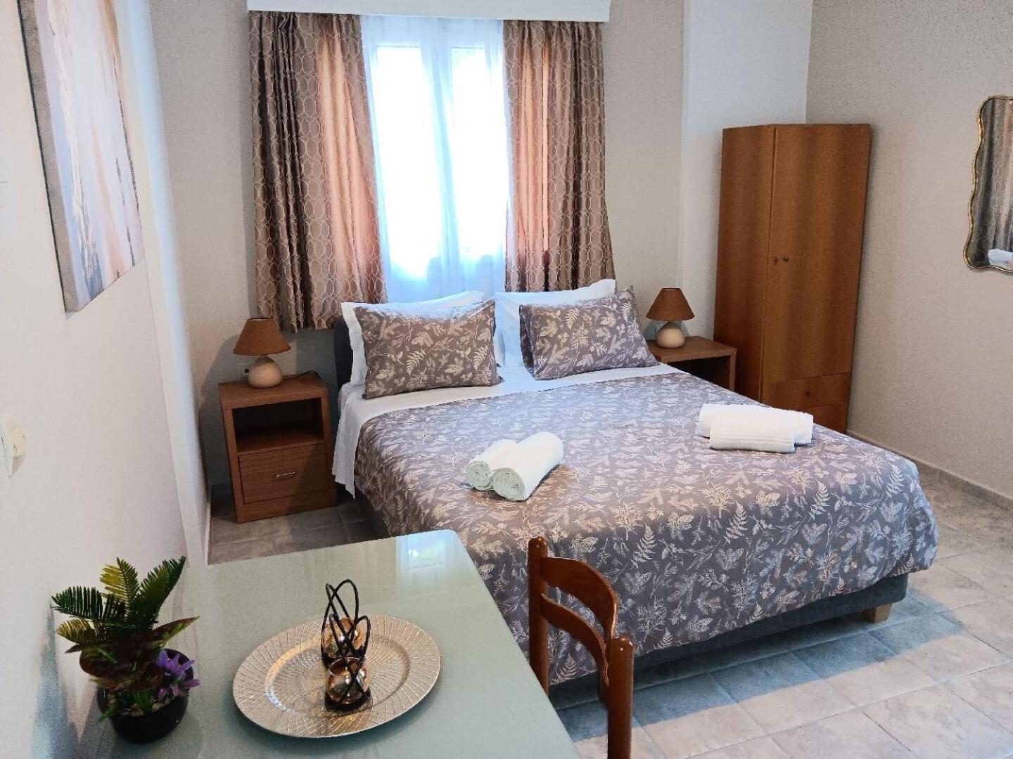 Dimitra Studios Lefkáda Extérieur photo