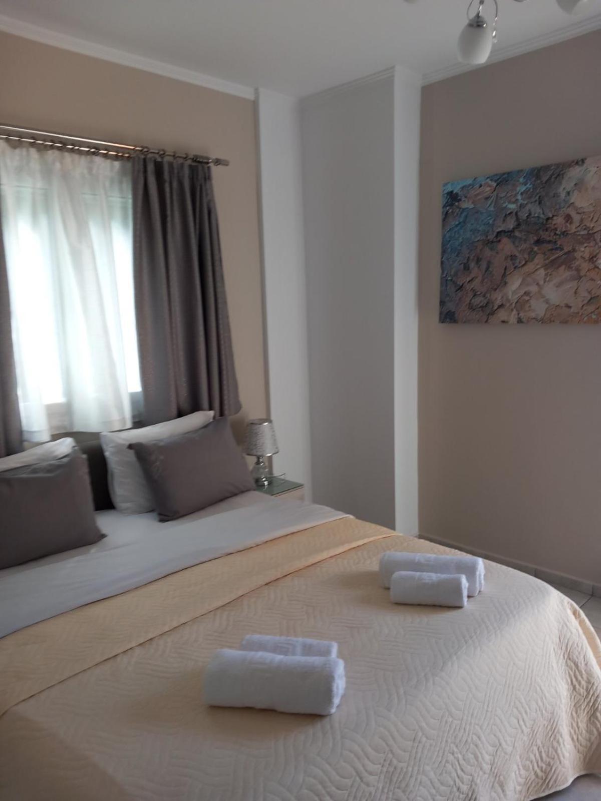 Dimitra Studios Lefkáda Extérieur photo